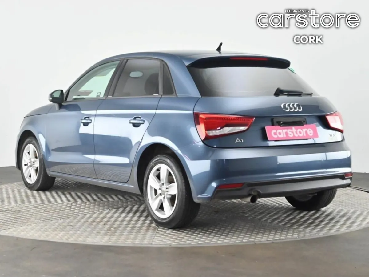 Audi A1 1.0 TFSI Auto - Image 3