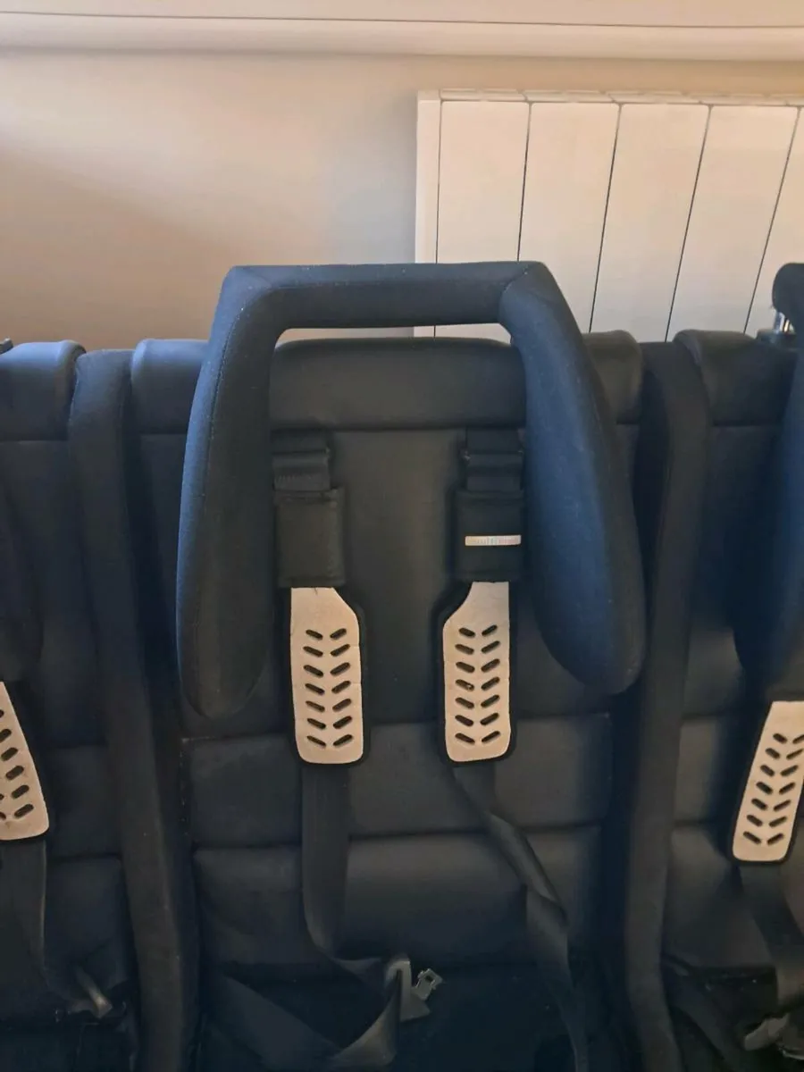 Multimac 3 seater - Image 2