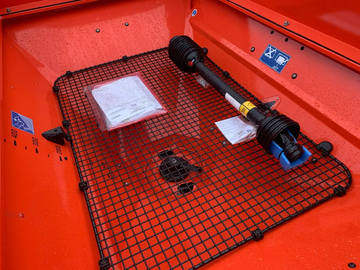 KUHN 18.2 SOWER 0% - Image 3