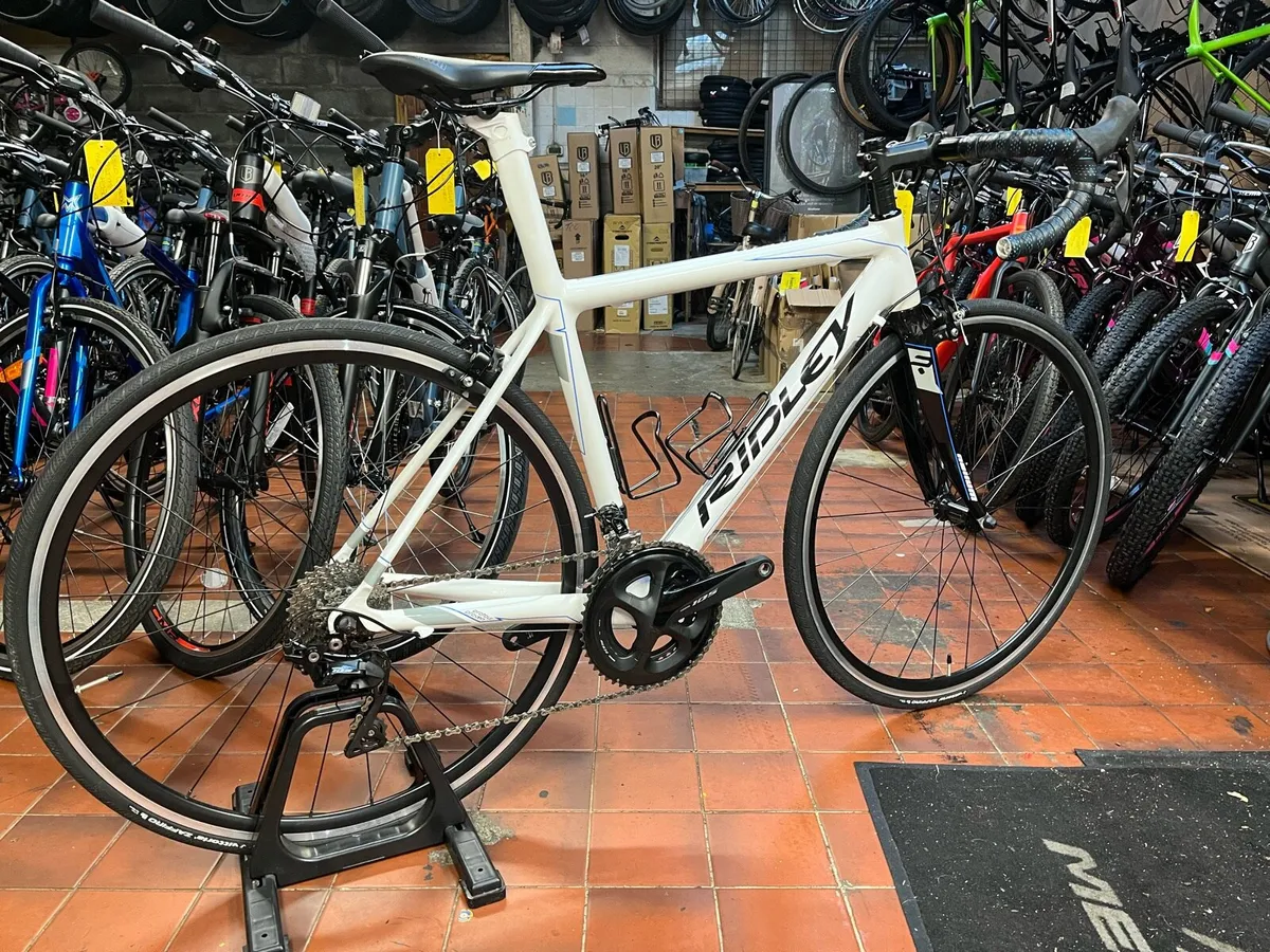 Ridley Helium 52 - Image 1