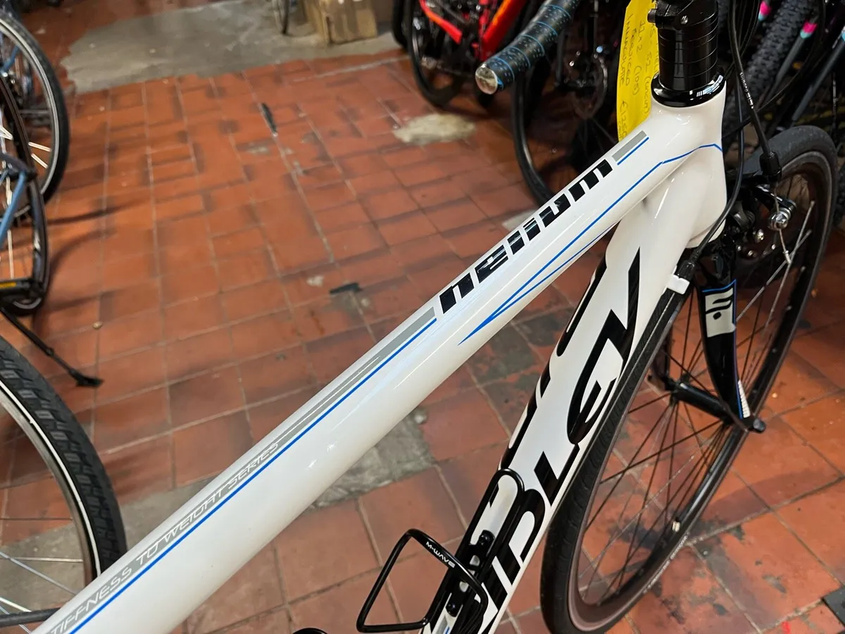 Ridley Helium 52 - Image 2