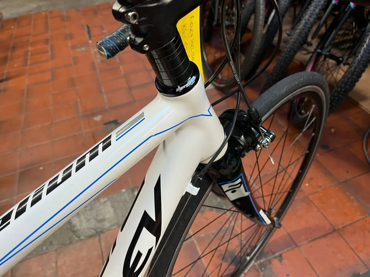 Ridley Helium 52 - Image 3