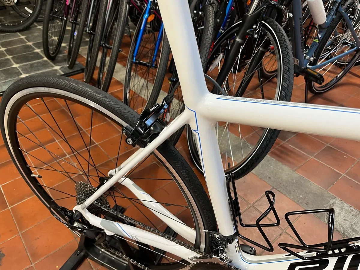 Ridley Helium 52 - Image 4