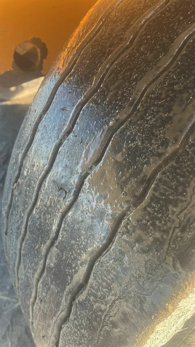 Kane dumper trailer - Image 4