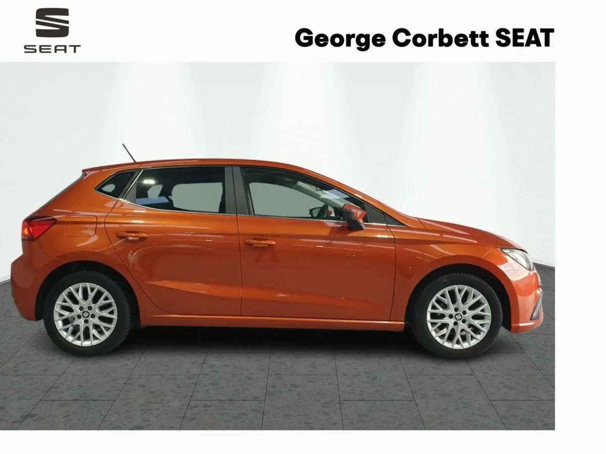 SEAT Ibiza SE 1.0MPi 75HP - Low Mileage (From €61 - Image 3