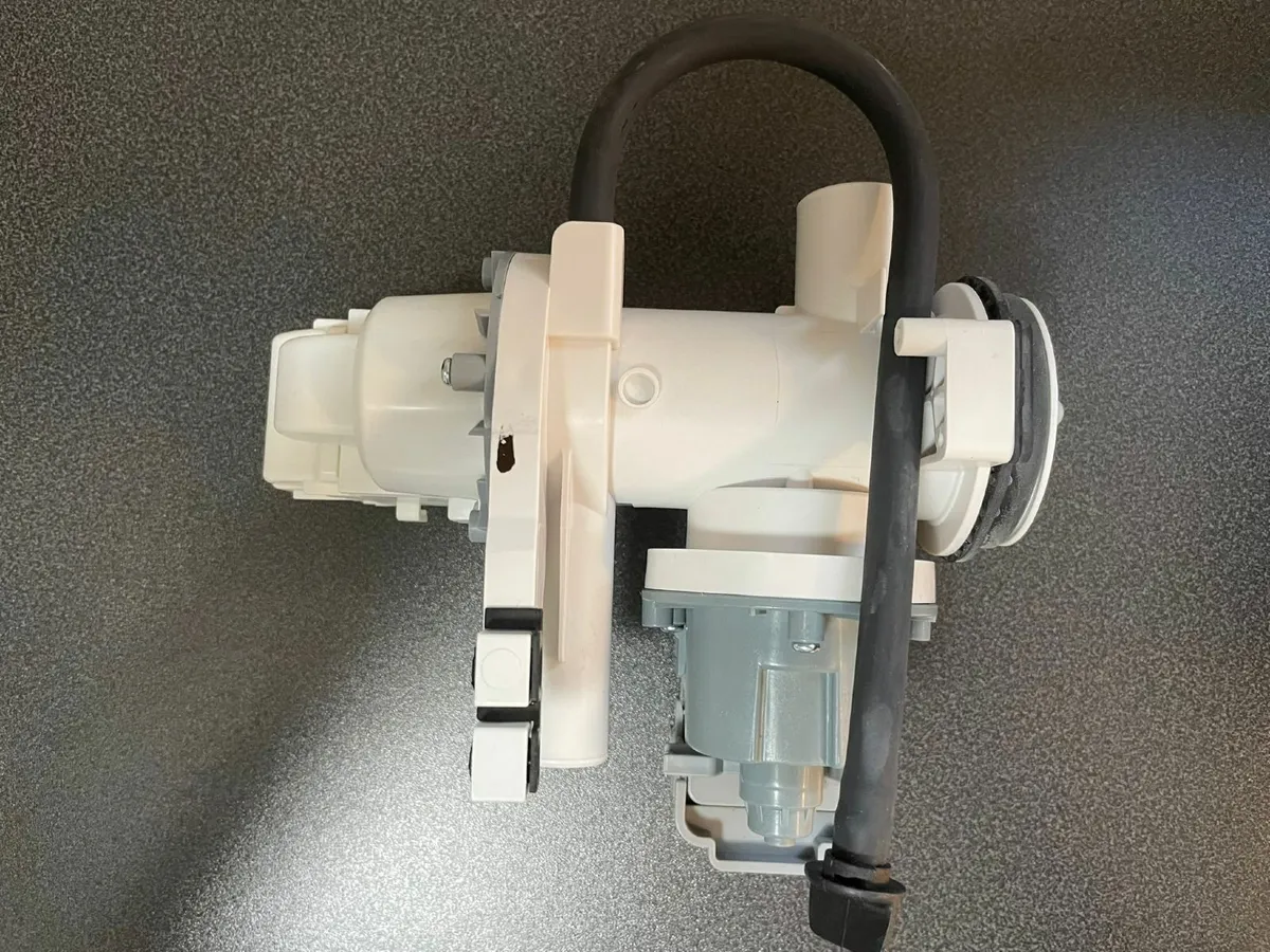 Washing Machine Pump - Image 3