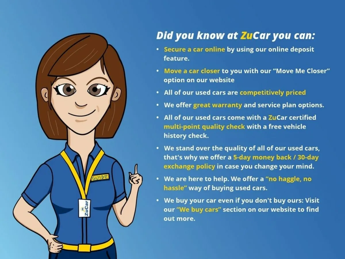 Hyundai Tucson Tucson N Line T-Gdi Phev 4X4 A  N L - Image 2