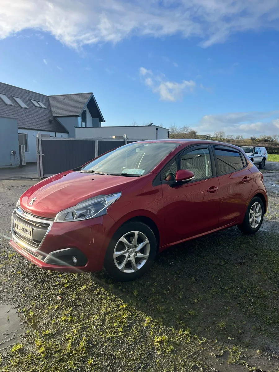 peugeot 208 - Image 4
