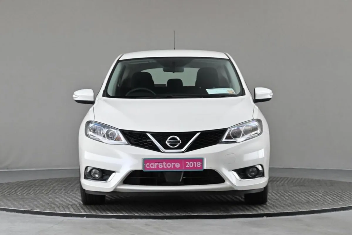 Nissan Pulsar 1.5 DSL XE E6 5SPD **1 YEARS WARRANT - Image 3