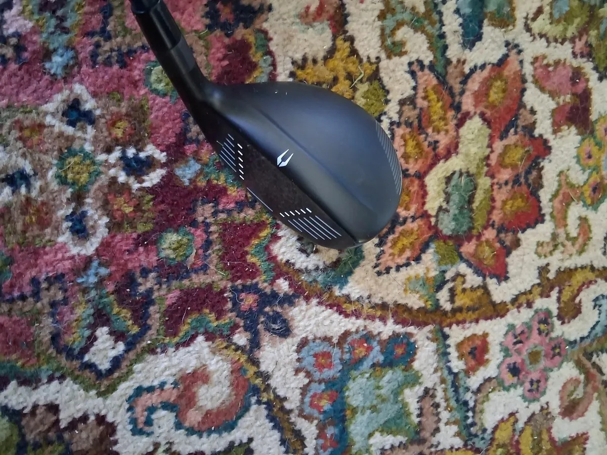 Left hand golf clubs - Image 3