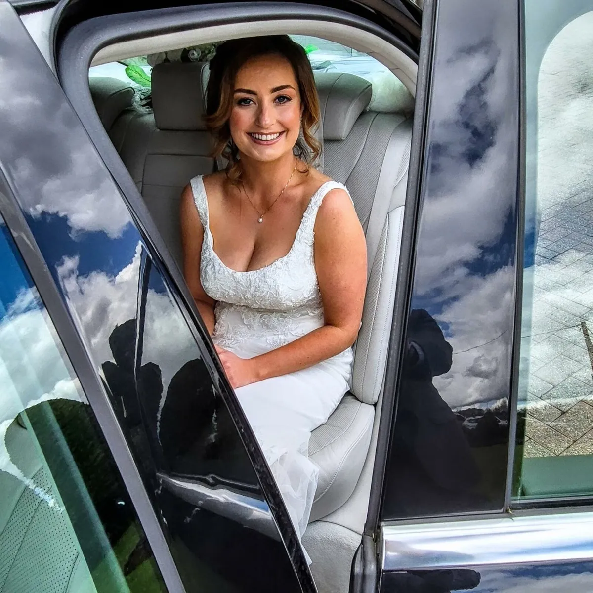 Wedding Cars - Image 1