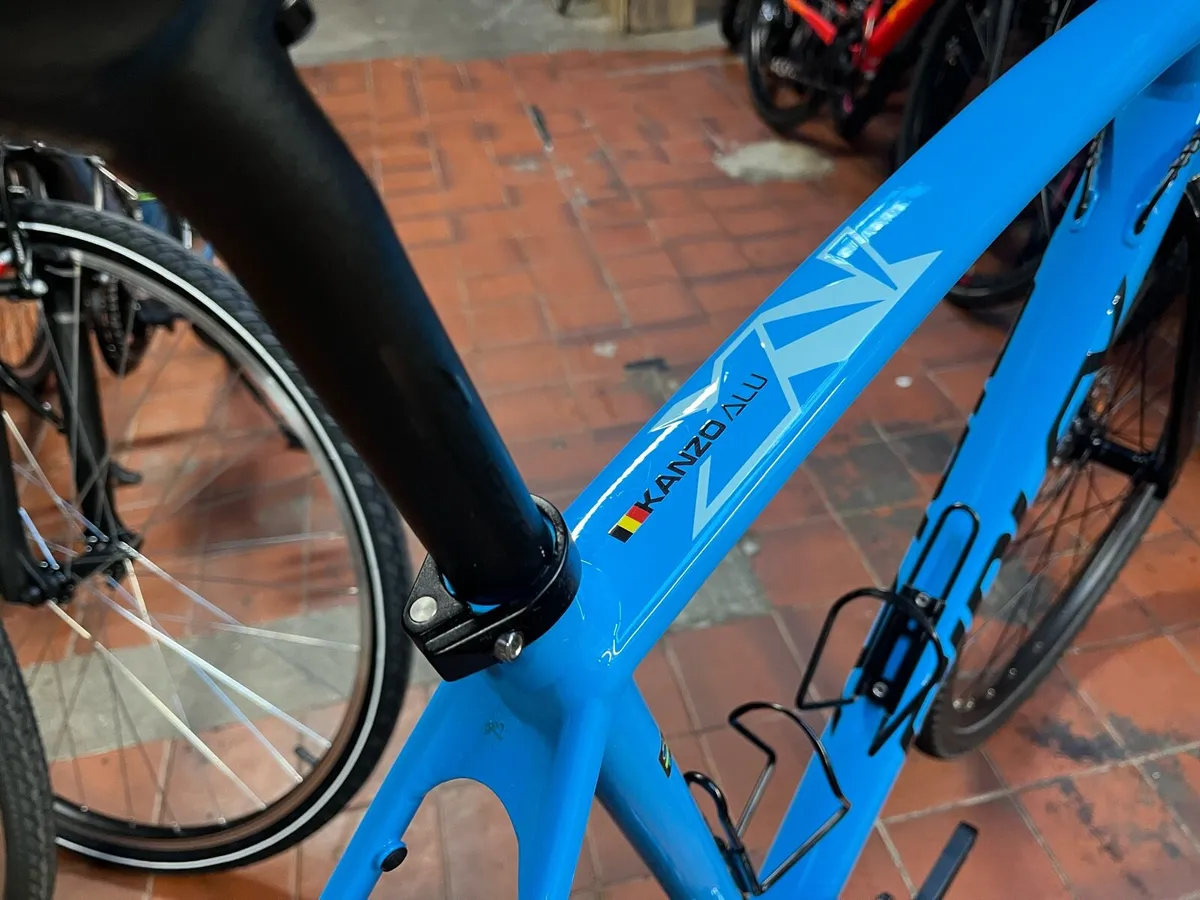 Ridley Kanzo - Image 2