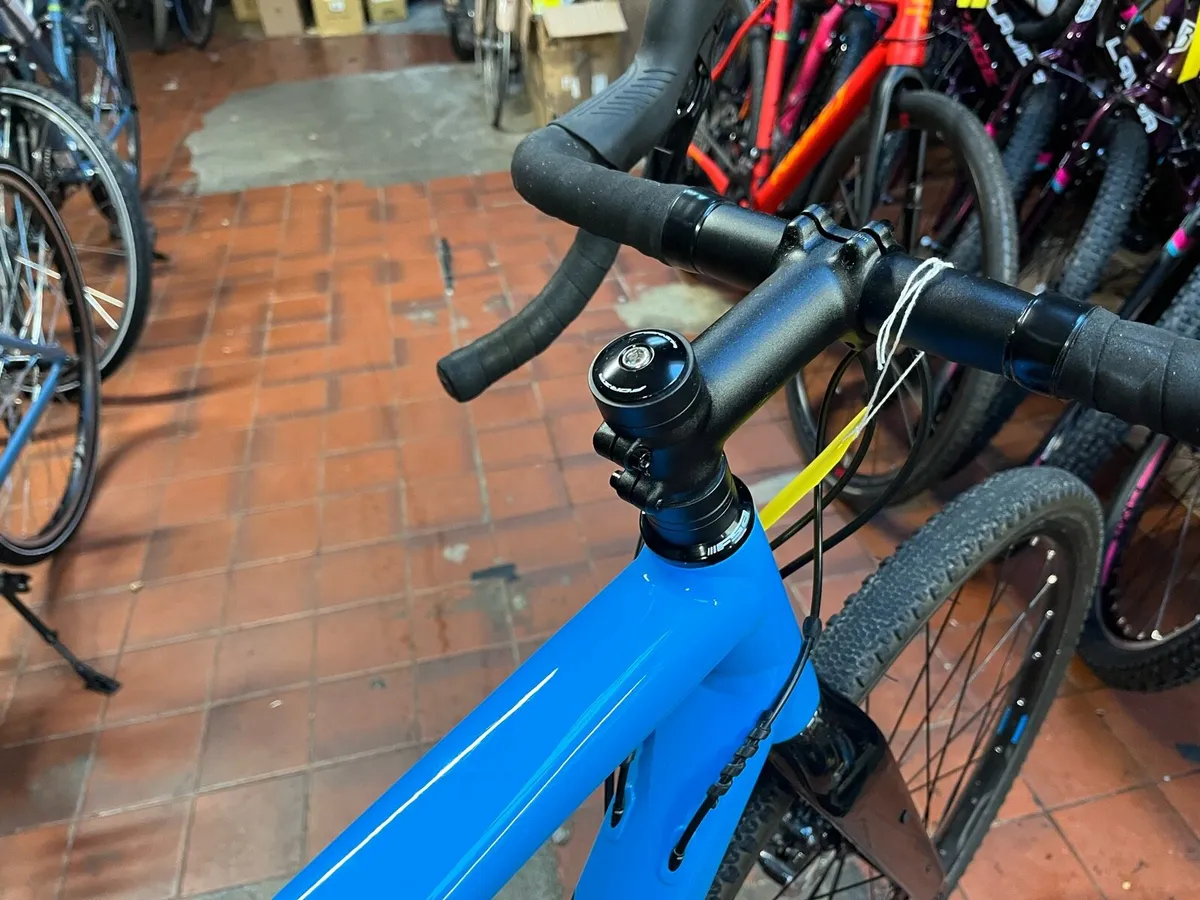 Ridley Kanzo - Image 3