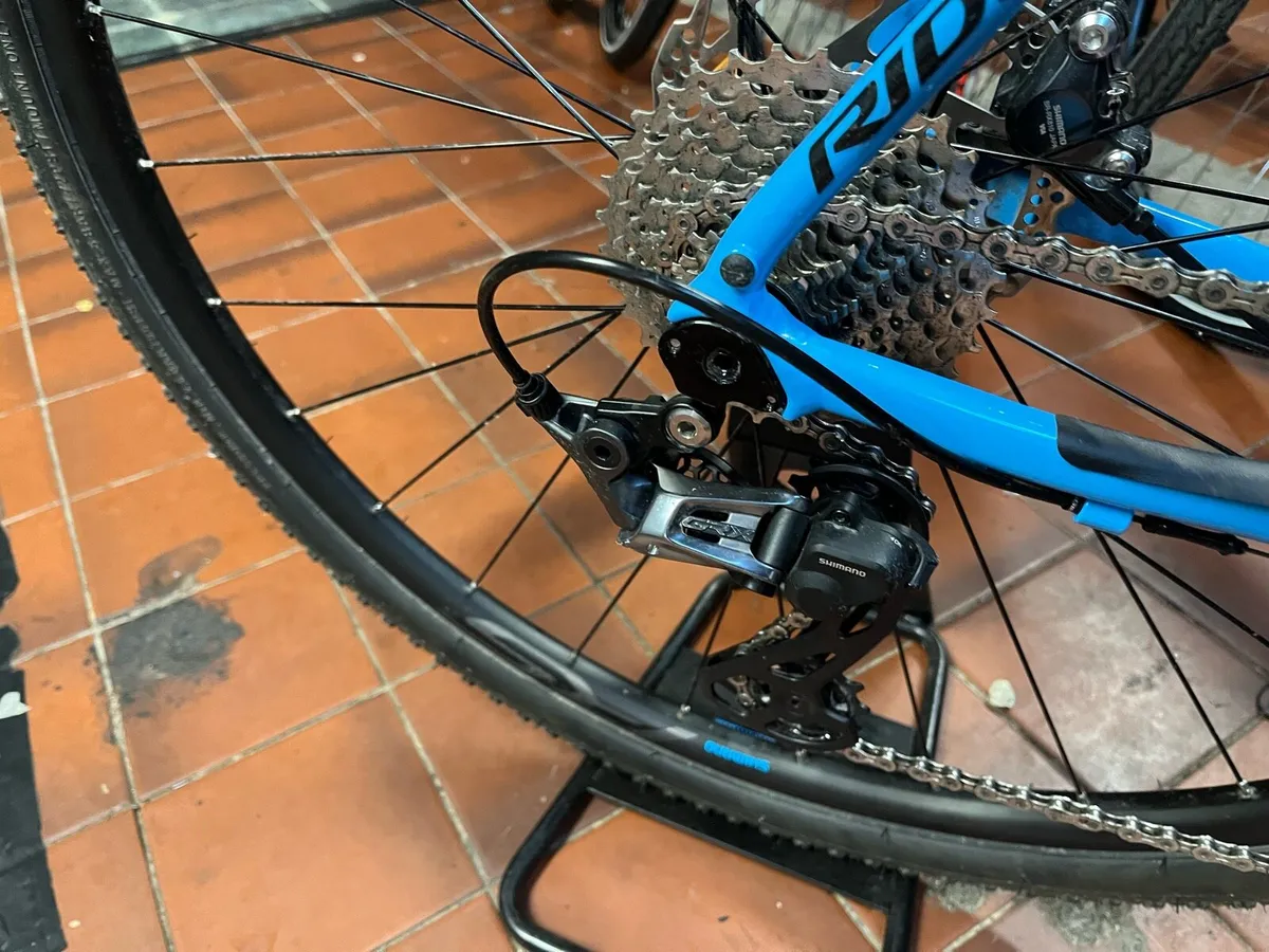 Ridley Kanzo - Image 4