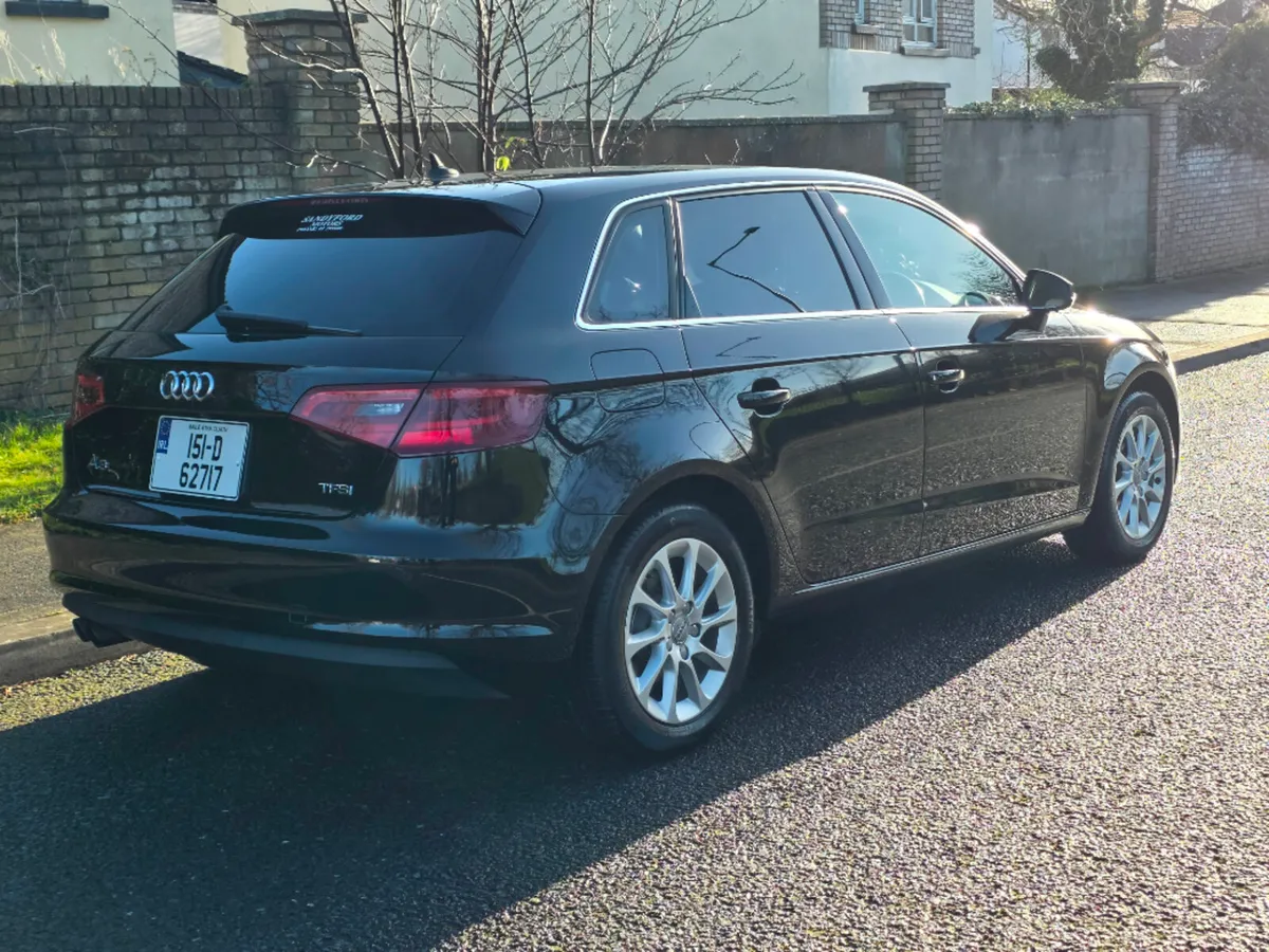 Audi A3 Auto - Image 2