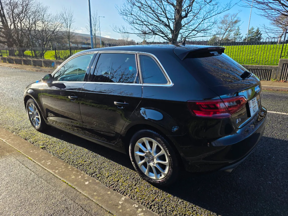 Audi A3 Auto - Image 3