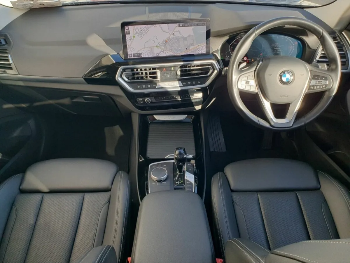 BMW X3 xDrive20d xLine (MHT) - Image 4