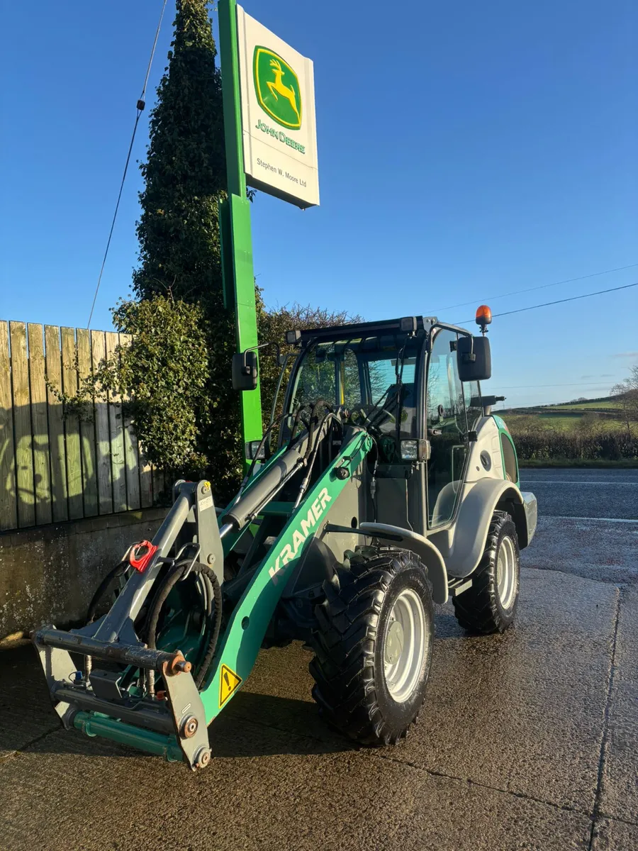 Kramer KL36.5 (2020) - Image 1