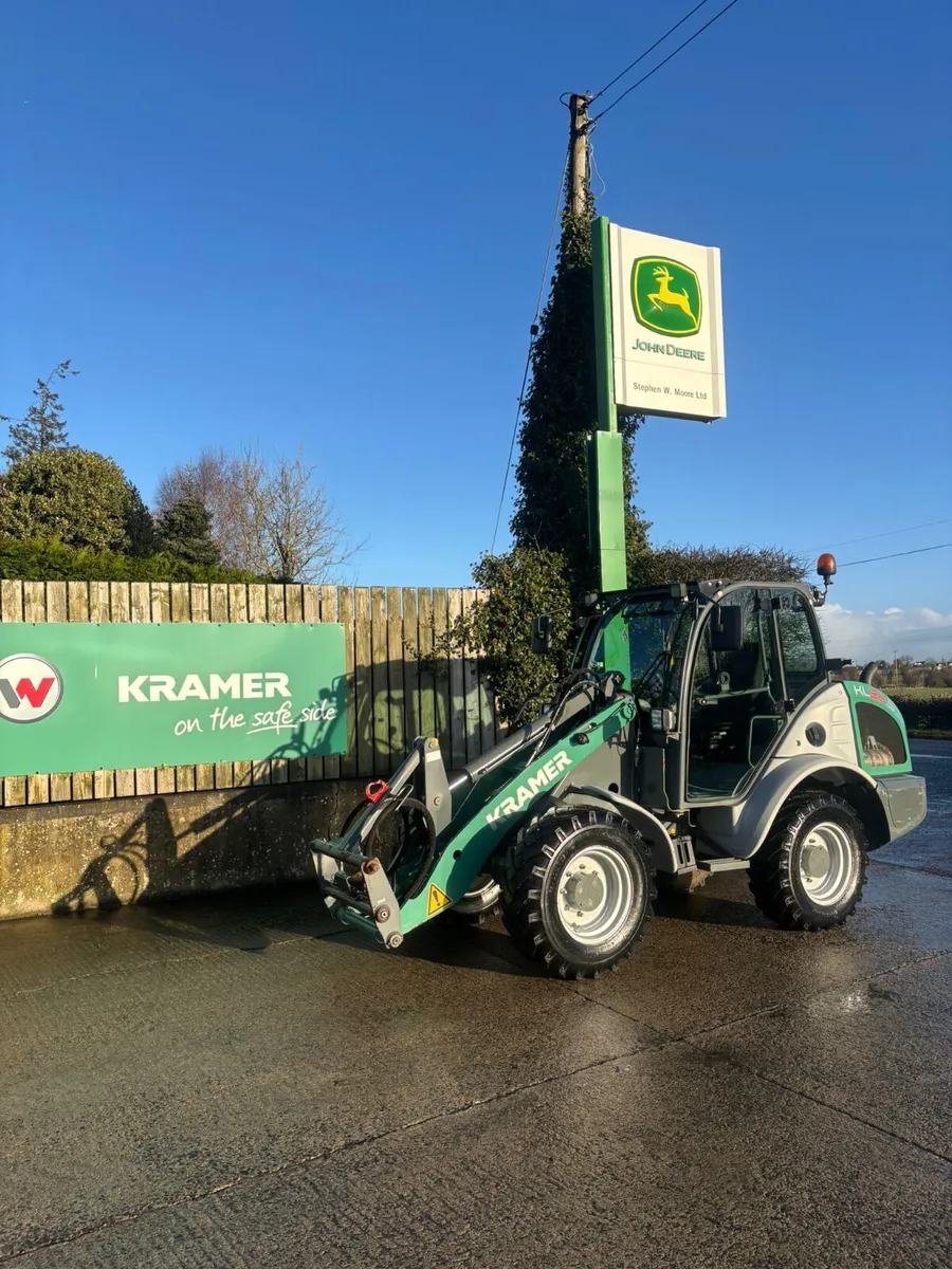 Kramer KL36.5 (2020) - Image 2