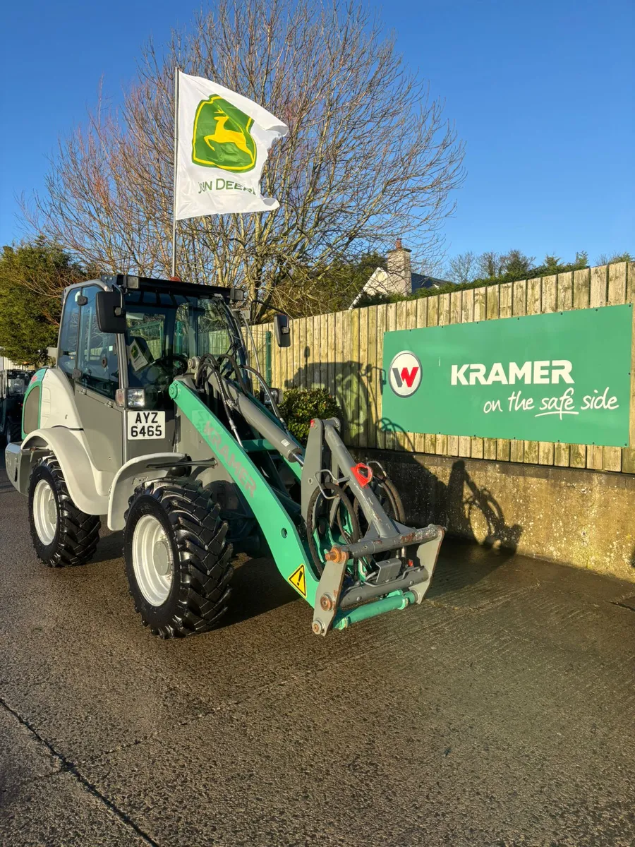 Kramer KL36.5 (2020) - Image 3