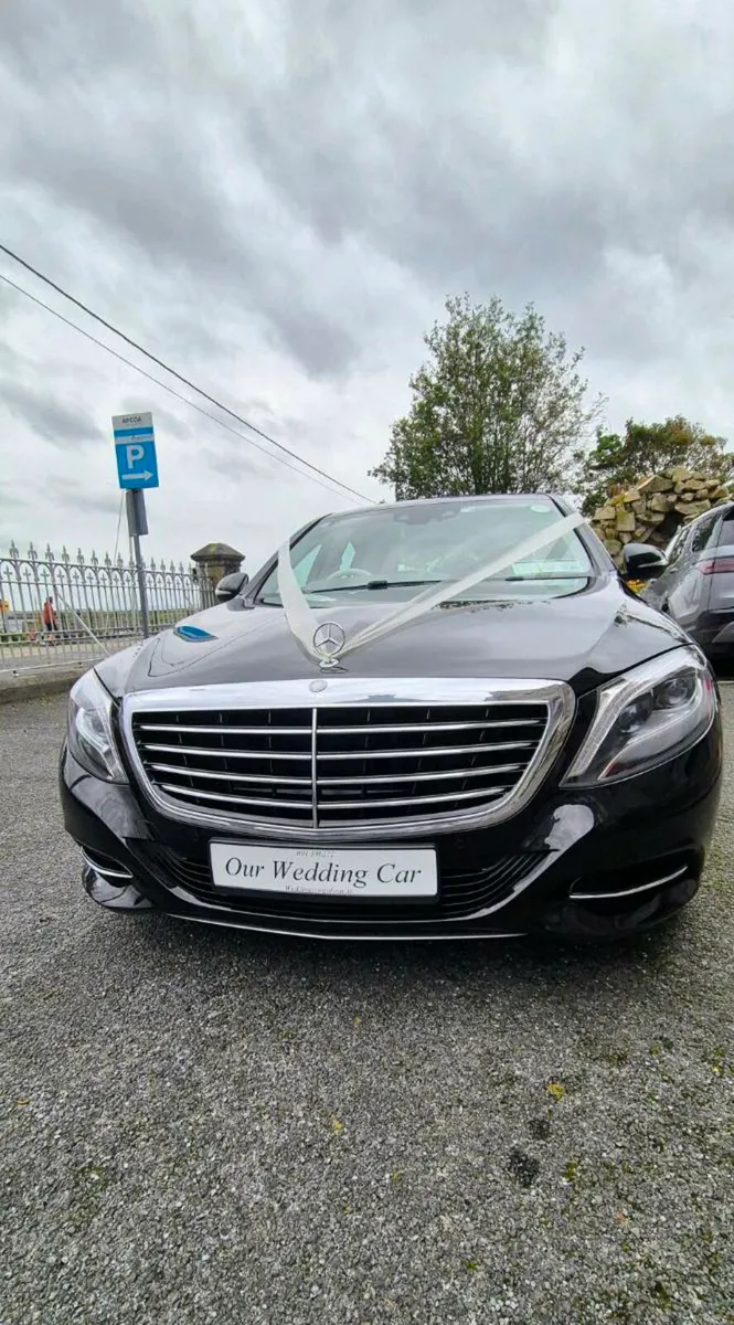 Wedding Cars - Image 4