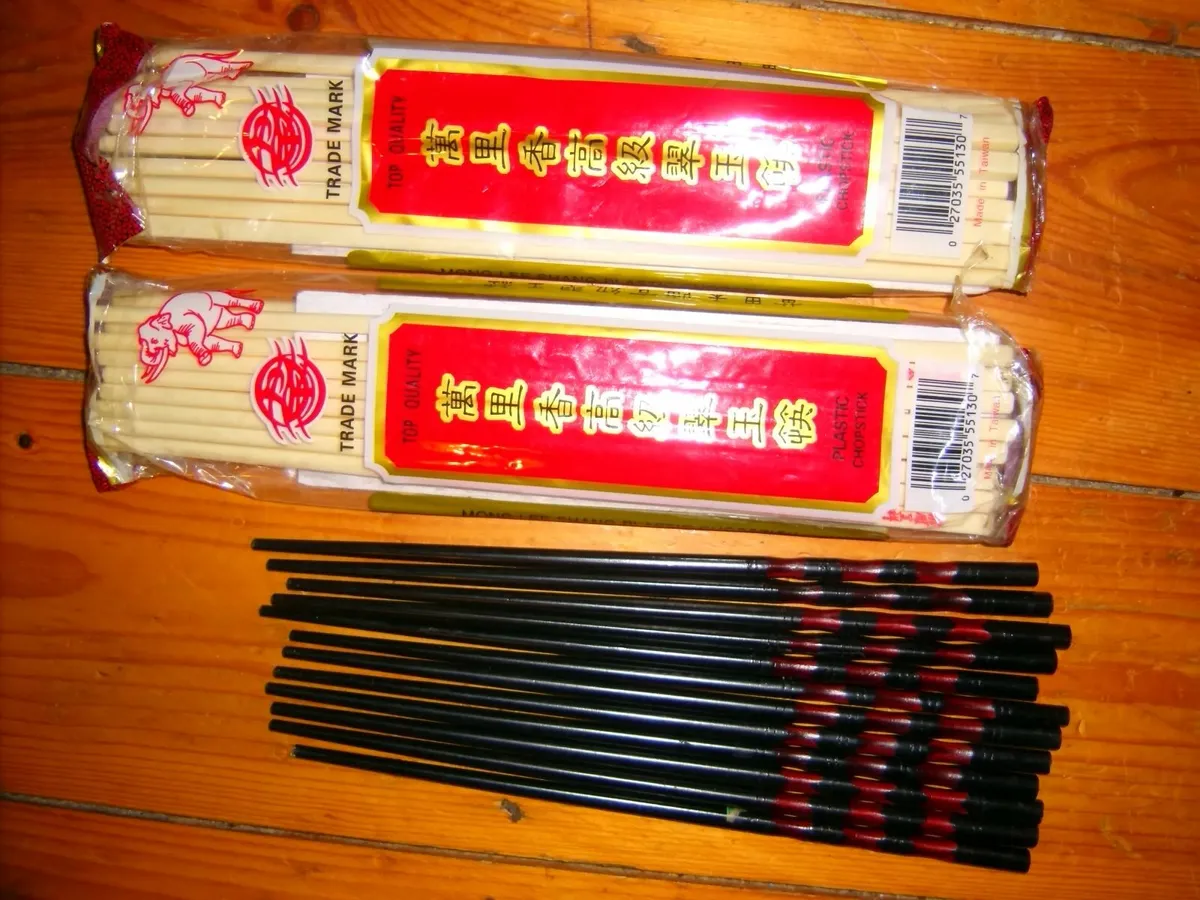 china sticks