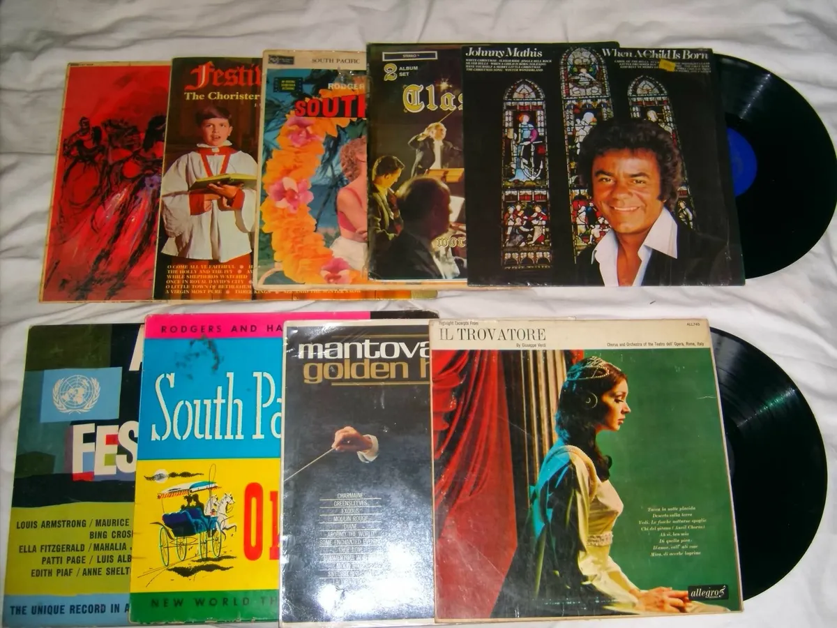 turntable vinyl - Image 1