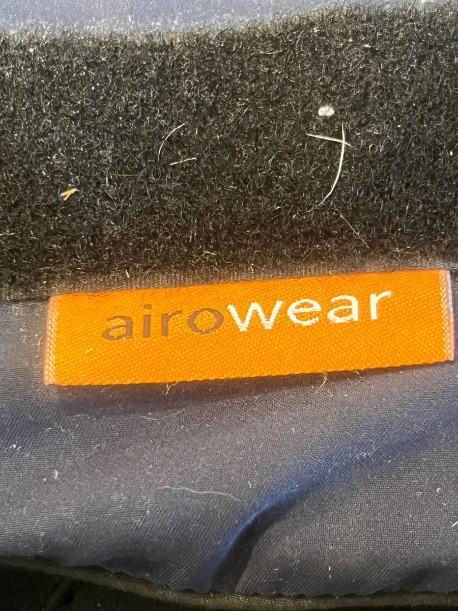 Horse riding body protector - Image 3