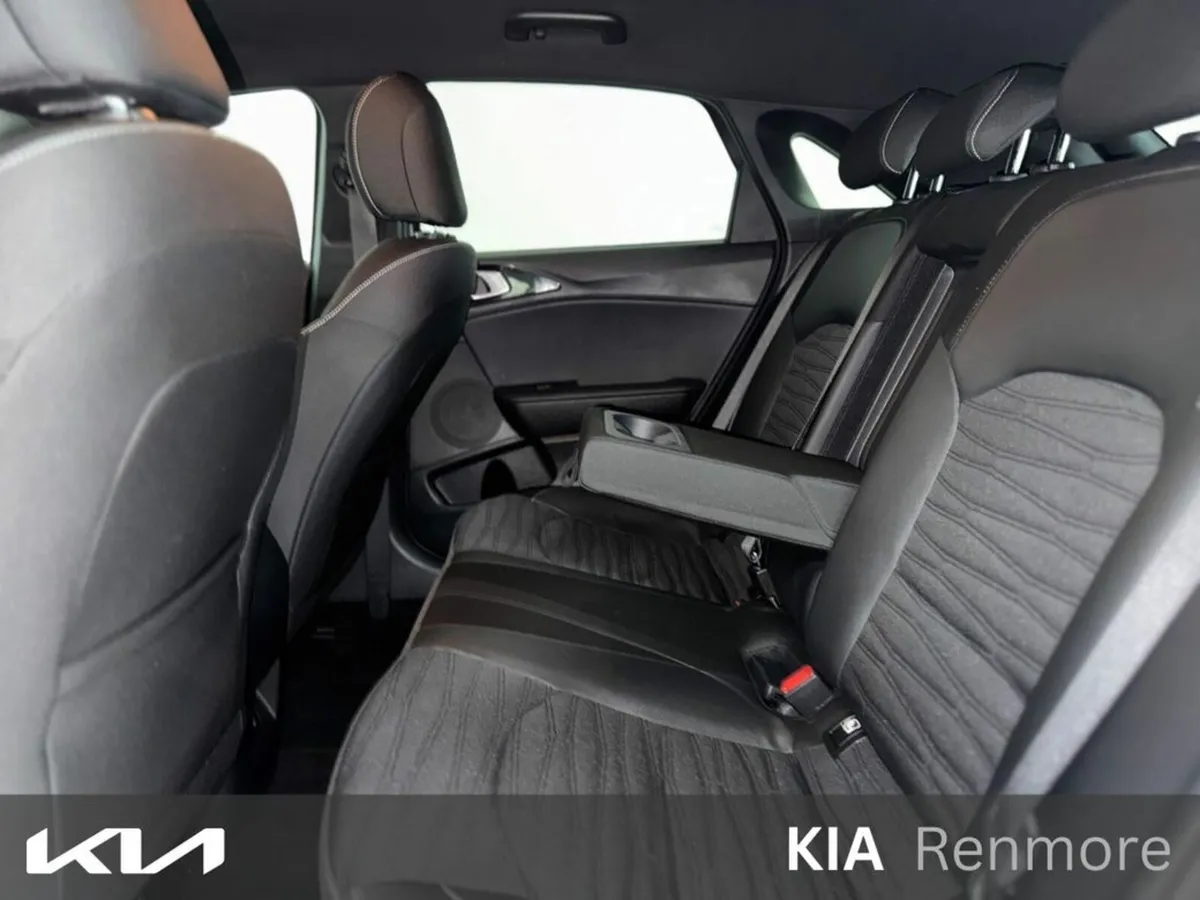 Kia Ceed 1.6D Mhev GTL MY23 5DR - Image 4