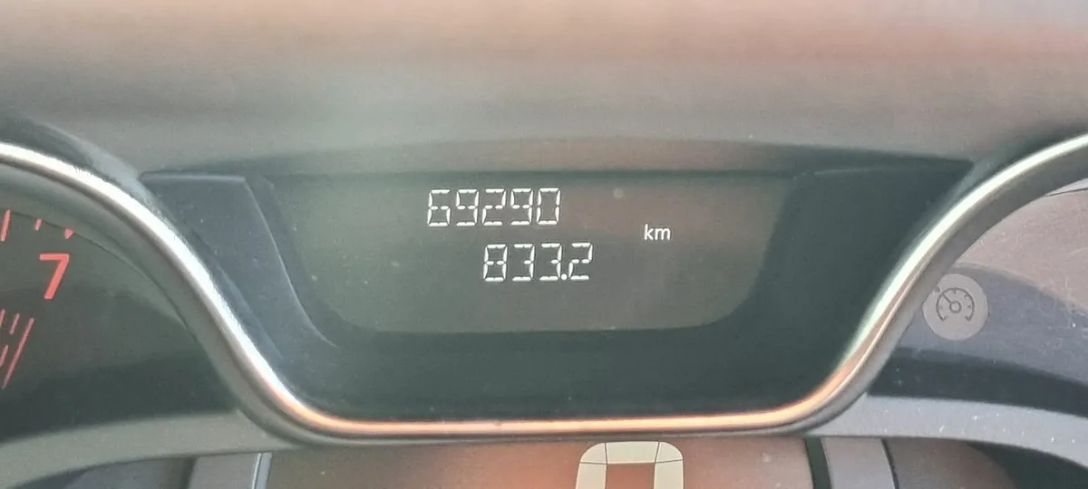 Renault Captur 2018 - Image 1