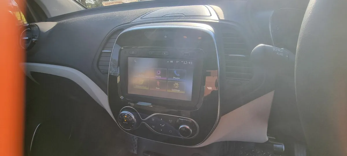 Renault Captur 2018 - Image 3