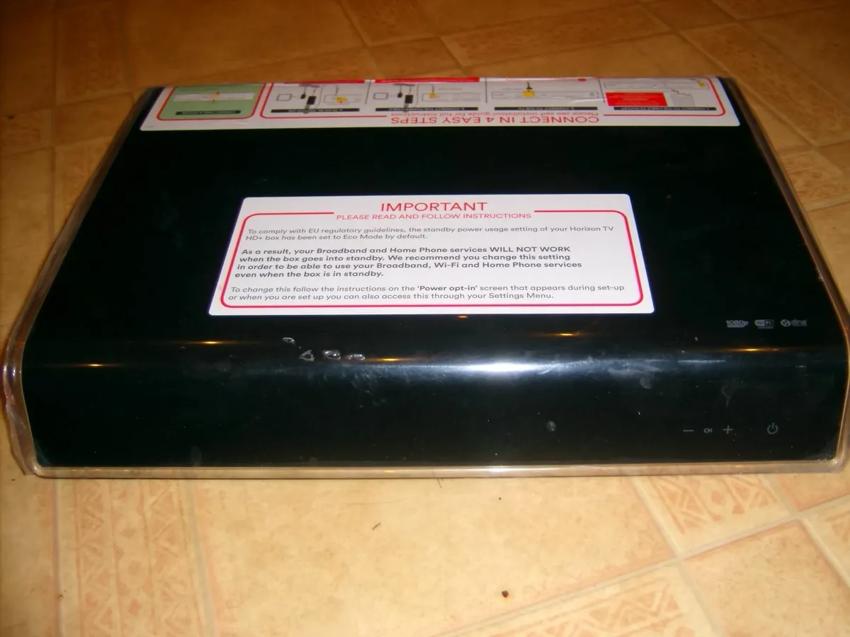 upc player - Image 1