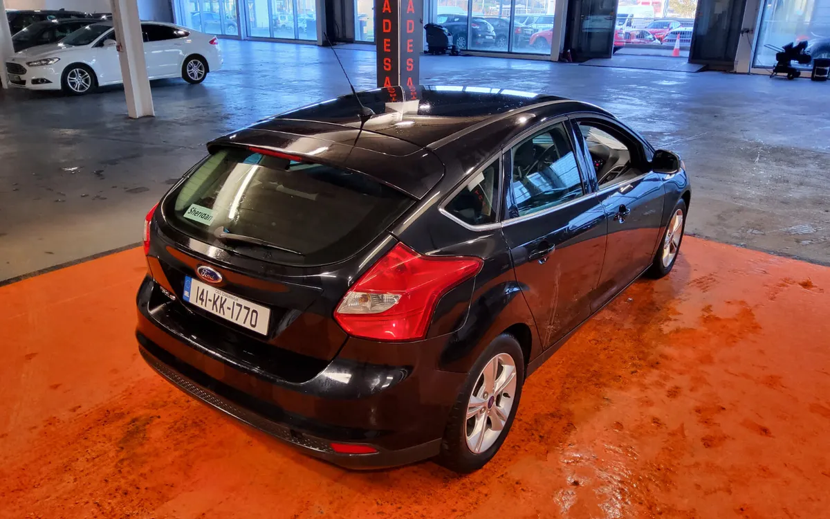 Ford Focus 2014 - Image 3