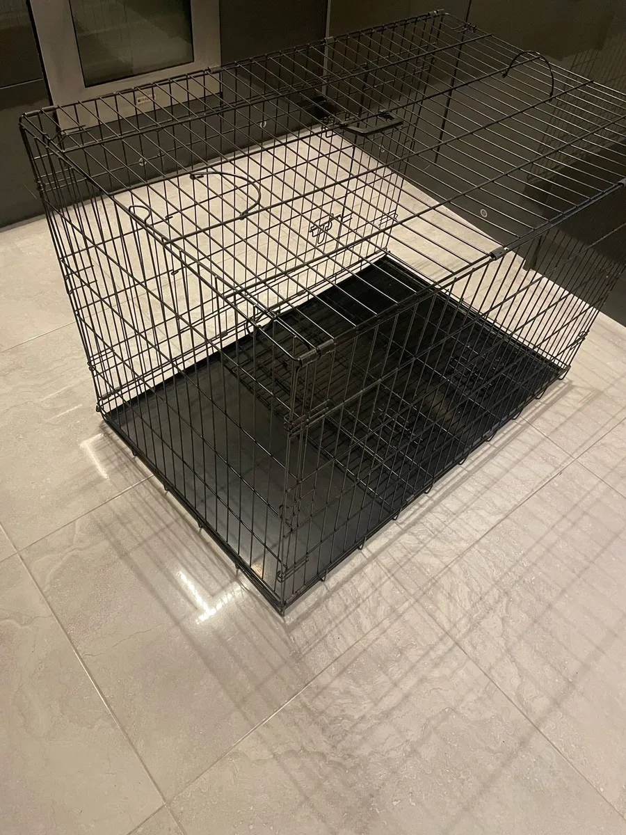 Dog crate - Image 2