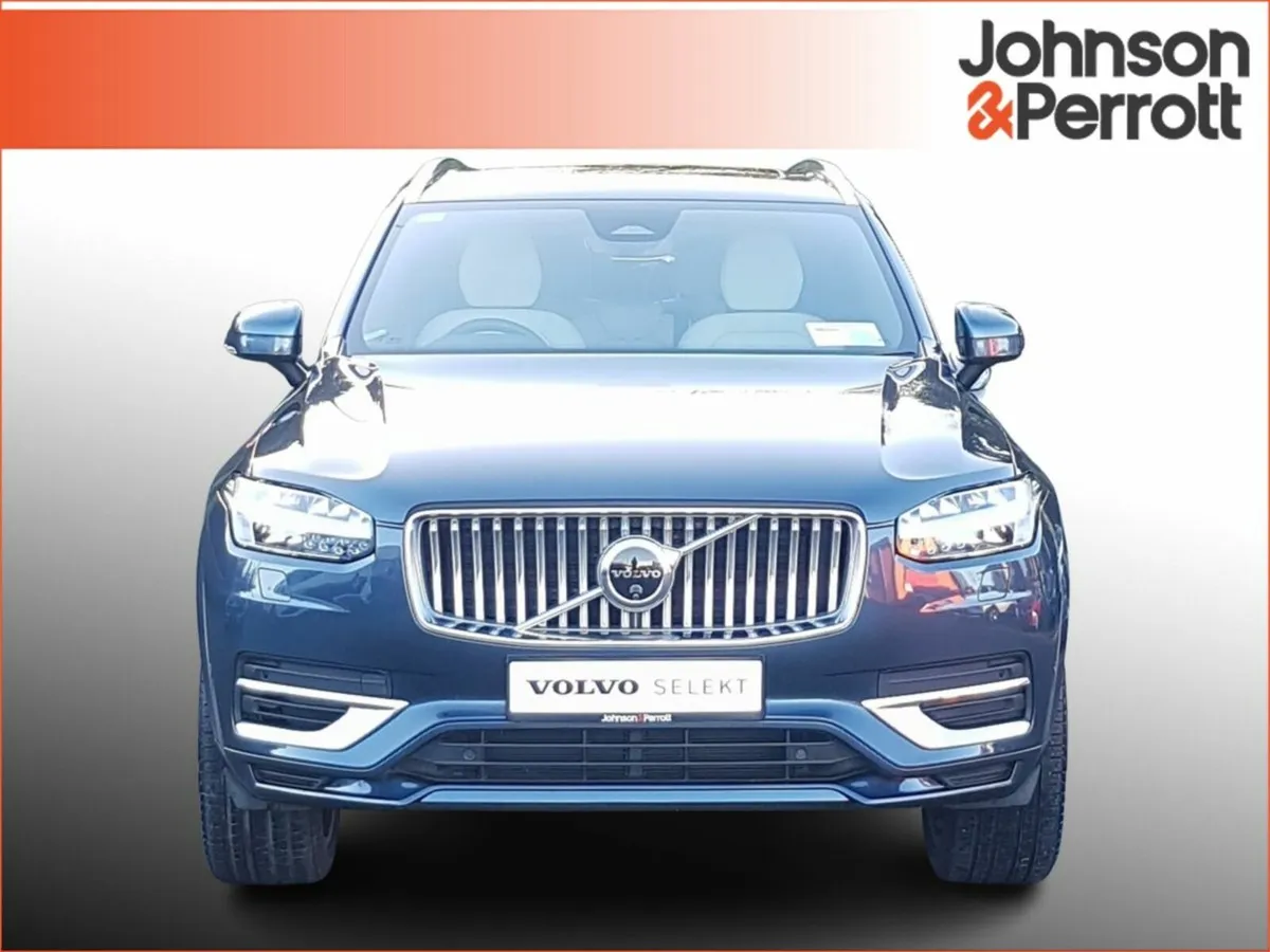 Volvo XC90 T8 PHEV AWD Plus Bright - Image 4