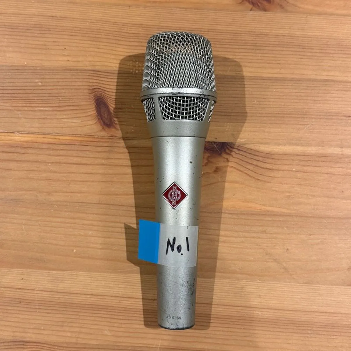 Neumann KMS105 for sale