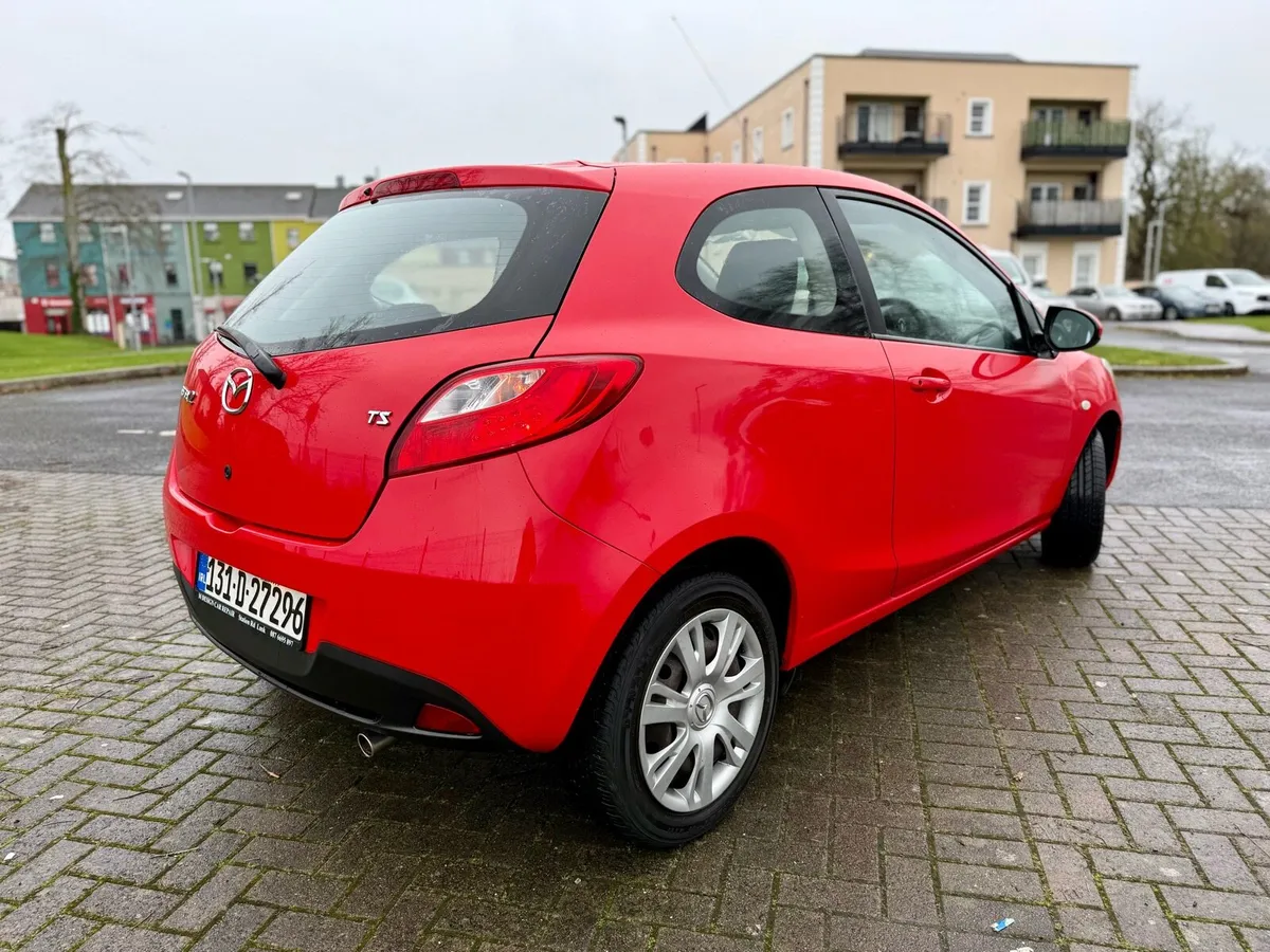 Mazda 2 (1.3 petrol) low mileage - Image 3