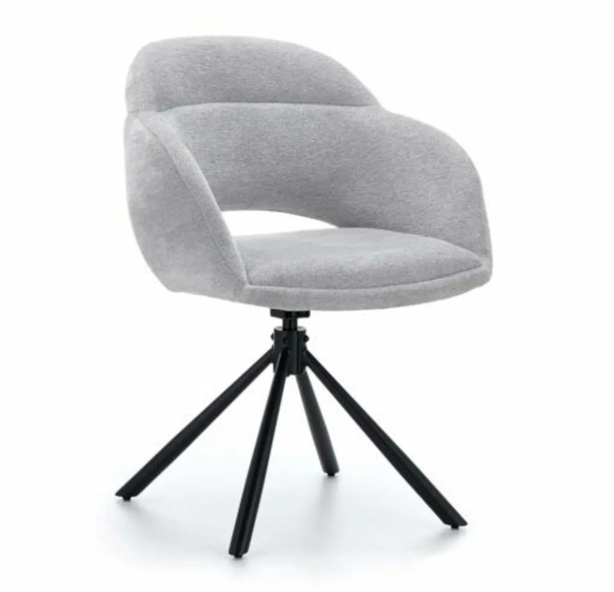 Golden Haven Swivel Chair - Image 1