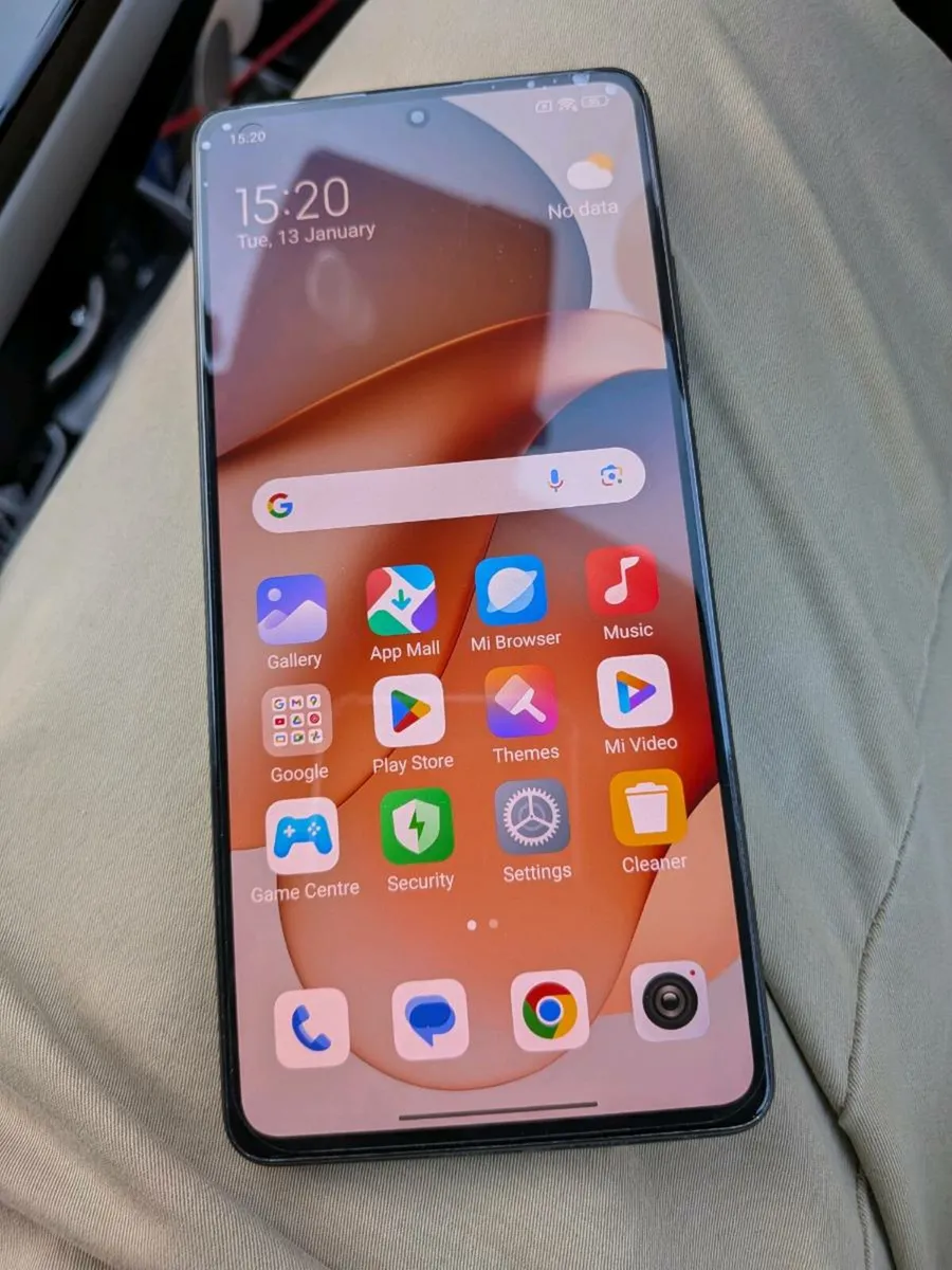Redmi note 12 pro plus 5G - Image 3