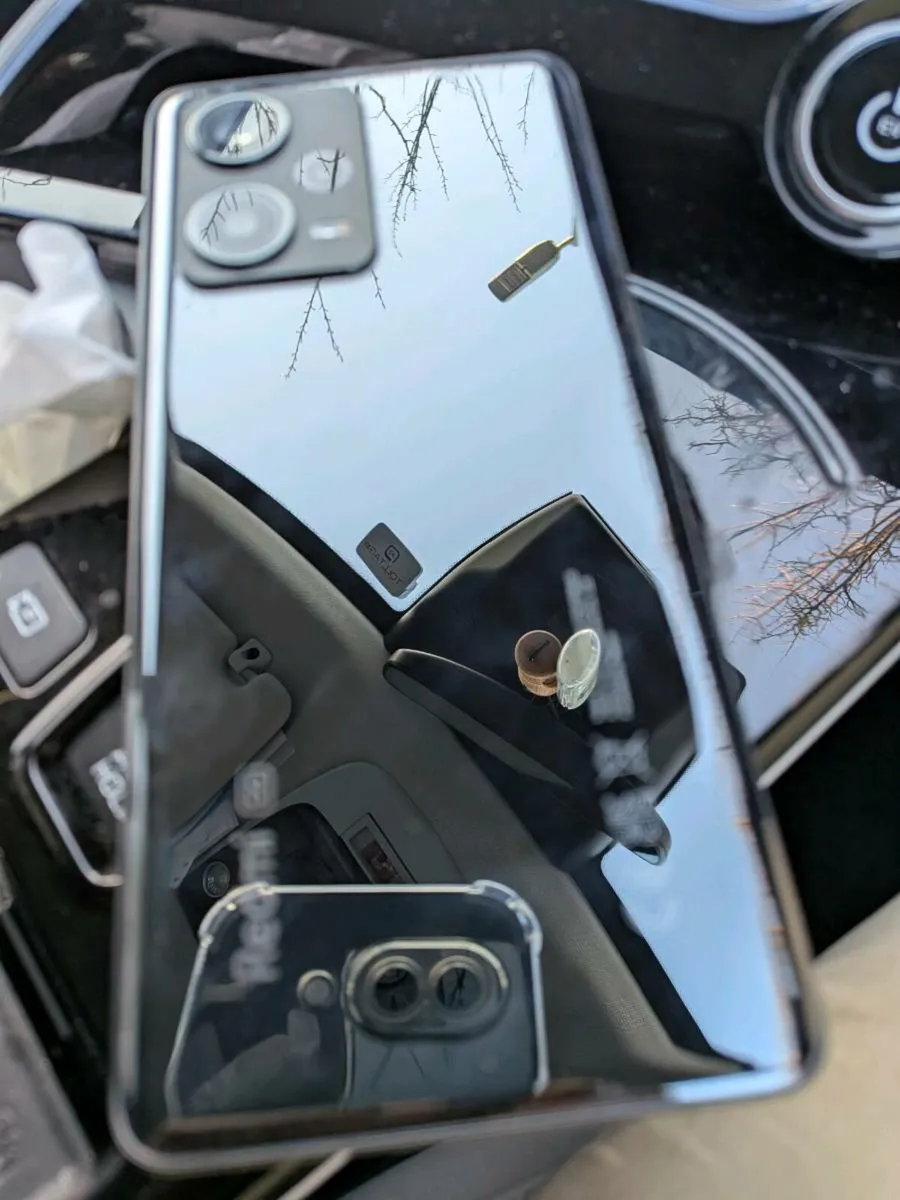 Redmi note 12 pro plus 5G - Image 4