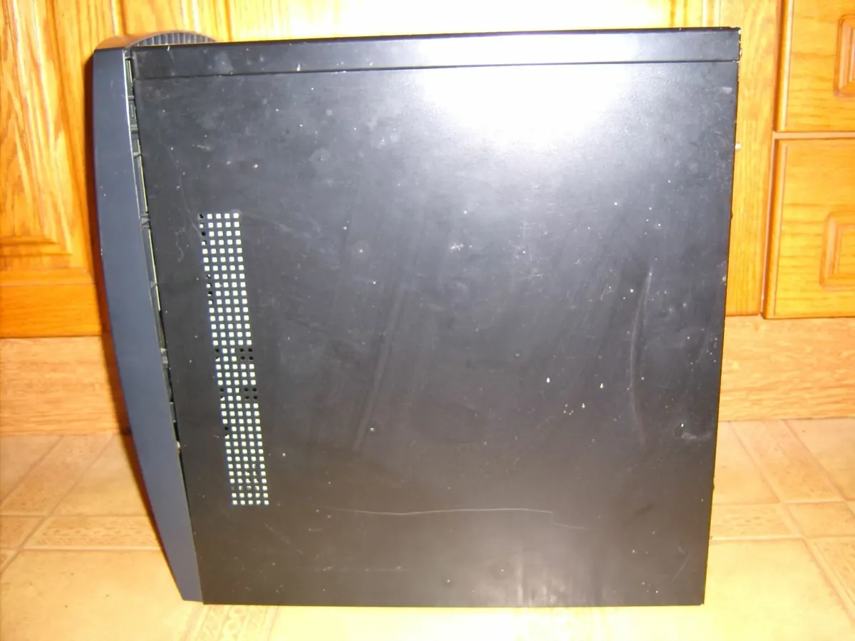 empty computer box - Image 3