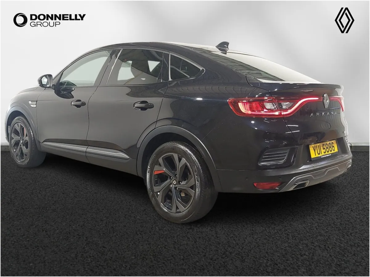 Renault Arkana Estate R.S. Line - Image 2