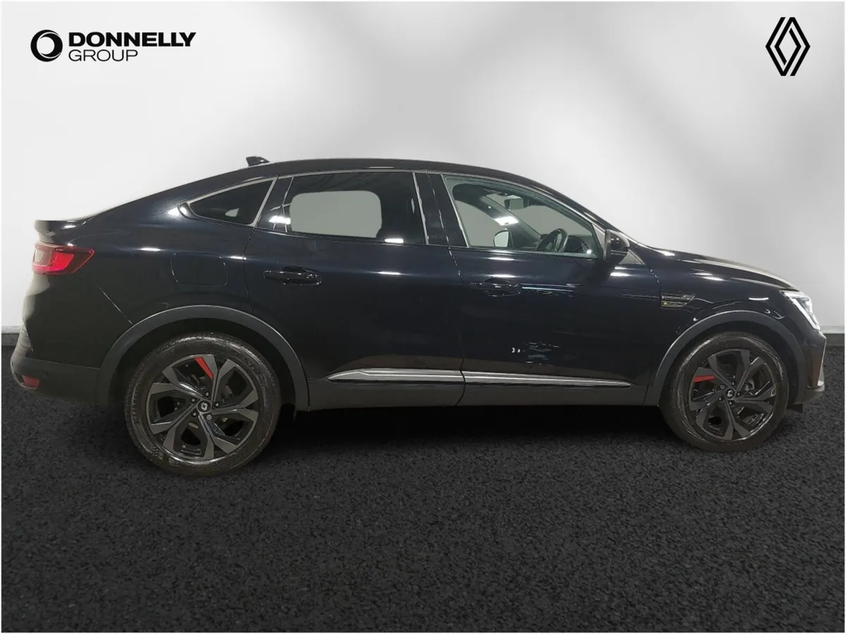 Renault Arkana Estate R.S. Line - Image 3