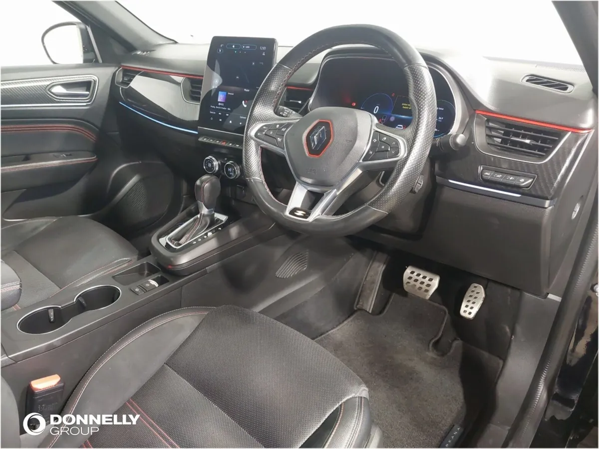 Renault Arkana Estate R.S. Line - Image 4