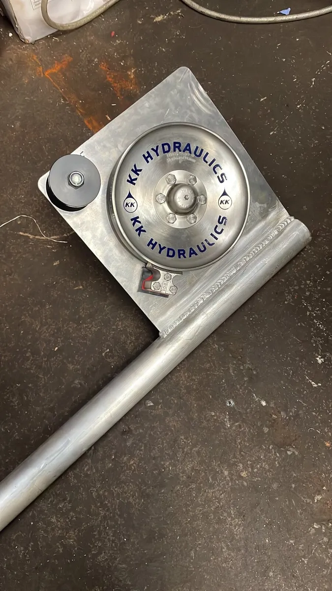 Pot Hauler - Image 2