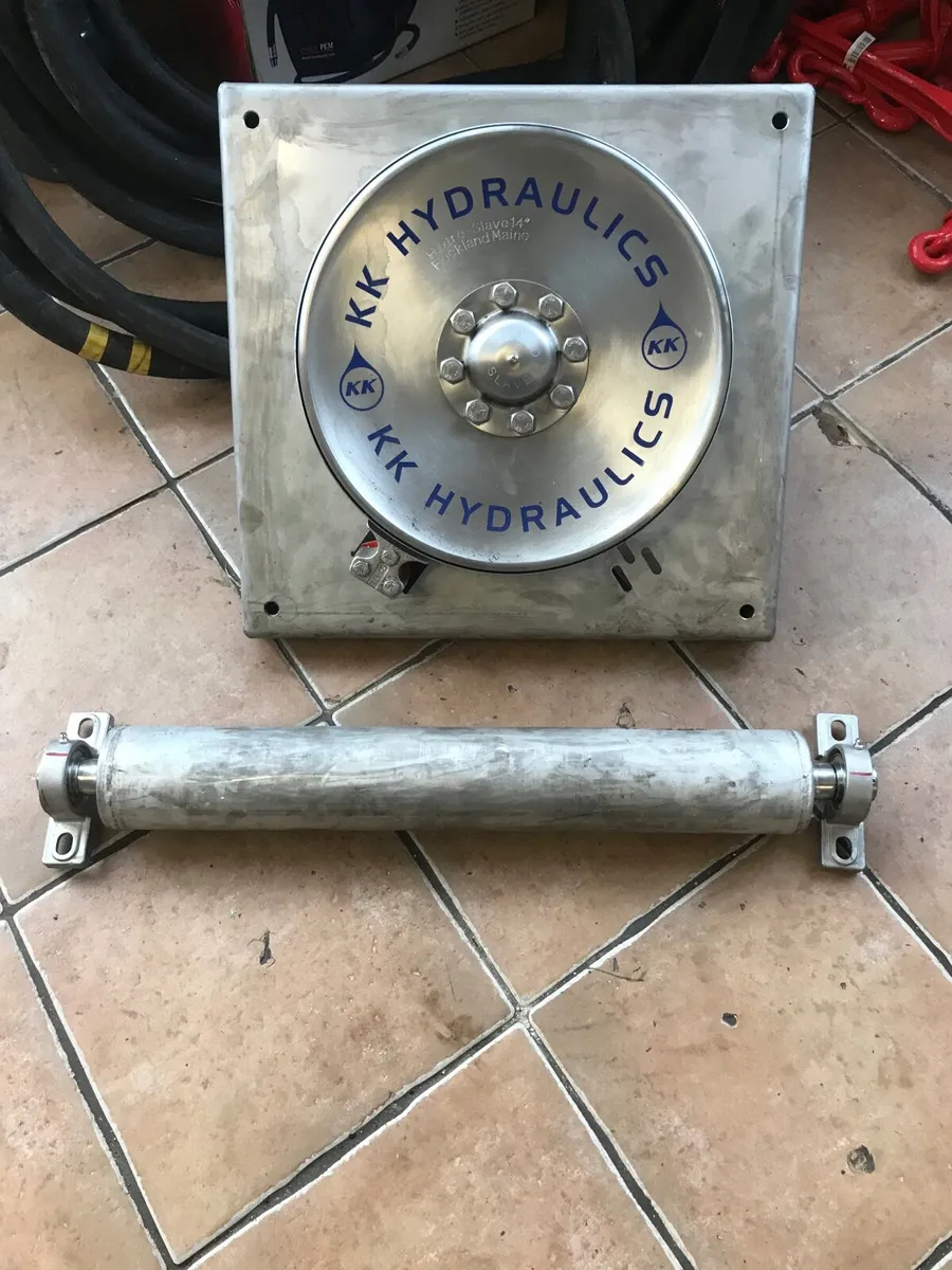 Pot Hauler - Image 3