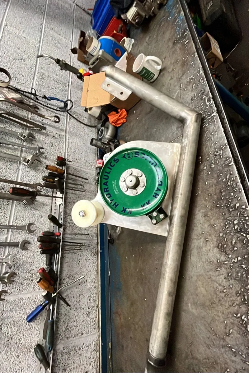 Pot Hauler - Image 4