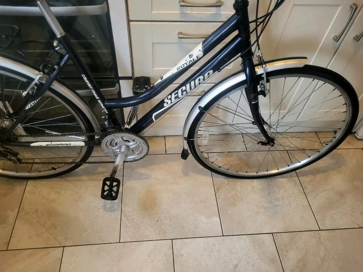 Ladies bike - Image 2