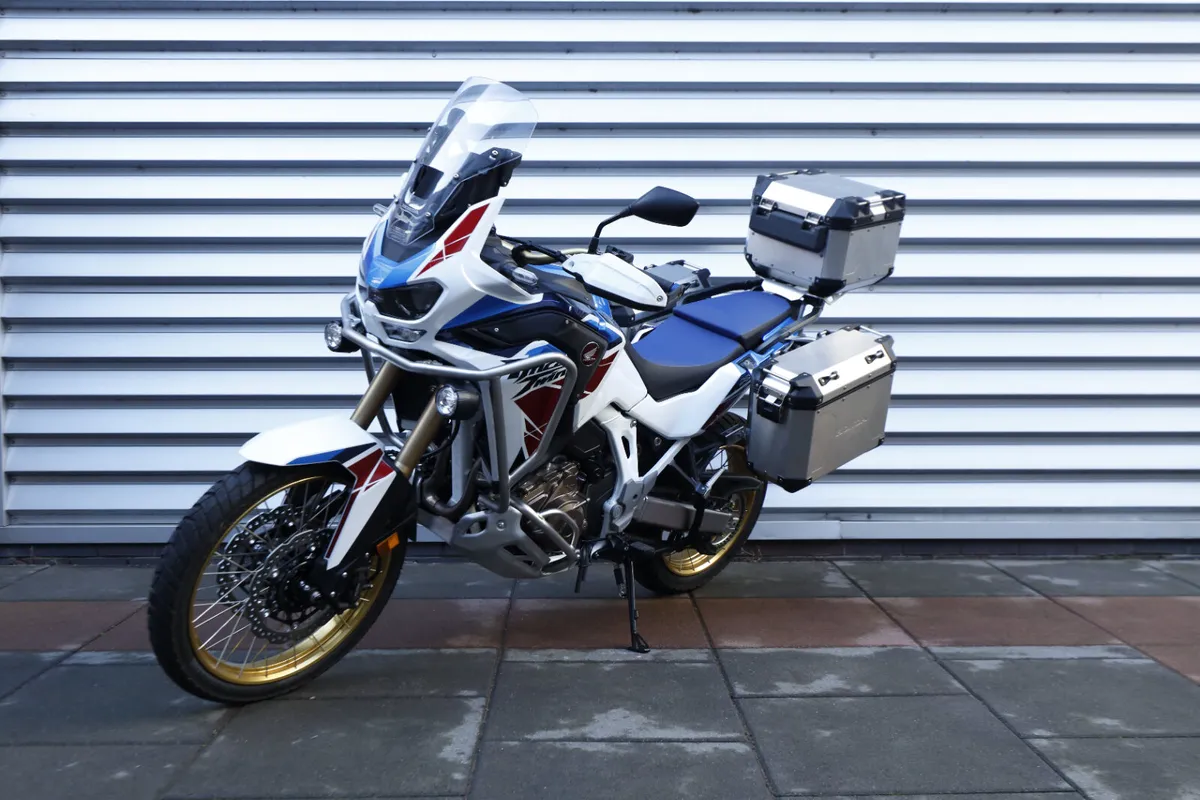 HONDA CRF1100 Africa Twin D2 *New Arrival* - Image 2