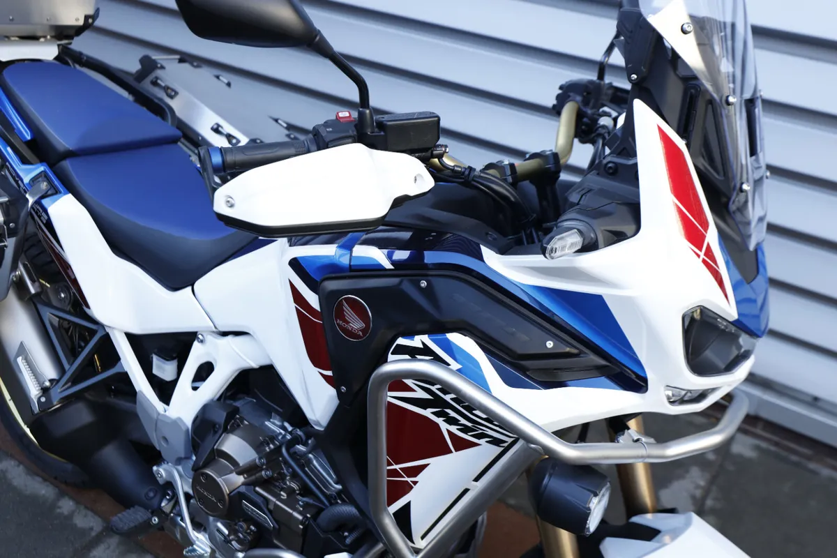HONDA CRF1100 Africa Twin D2 *New Arrival* - Image 3